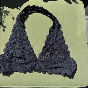 FREE PEOPLE Lace Bralette